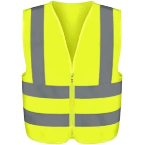 REFLECTIVE JACKETS