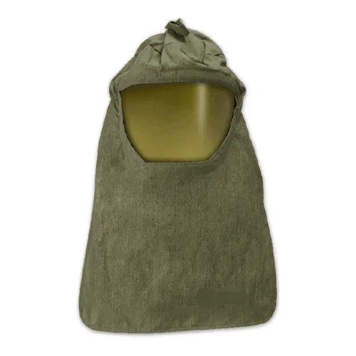 ARC FLASH HOOD