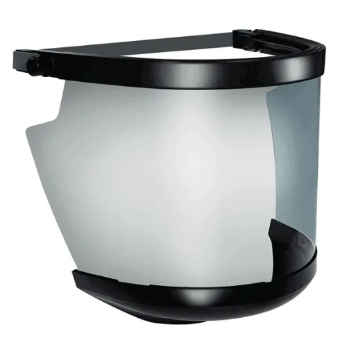 SS8 Arc Flash Face Shield Visor
