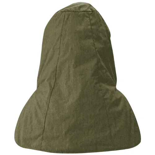 ARC FLASH HOOD