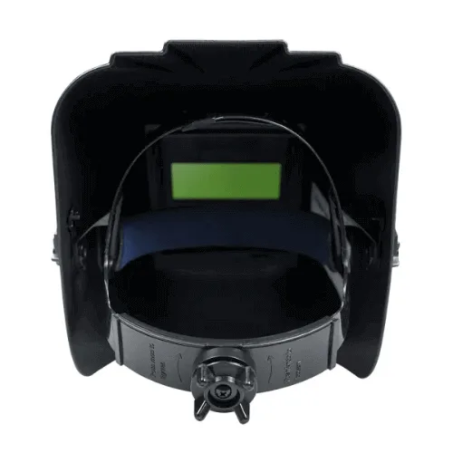 SS7R AUTO DARKENING WELDING HELMET