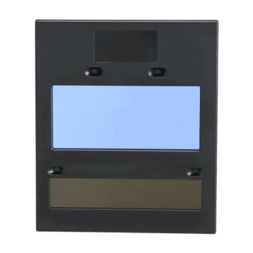 SS7R AUTO DARKENING WELDING HELMET