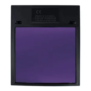 SS8R - 11 AUTO DARKENING WELDING HELMET FILTER
