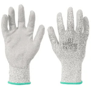 Cut Resistant Hand Gloves