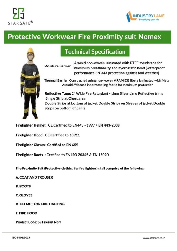 Datasheet (11)