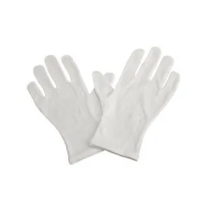 COTTON HOSIERY GLOVES