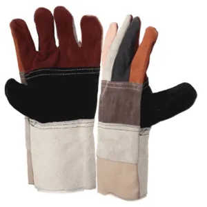 LEATHER GLOVES