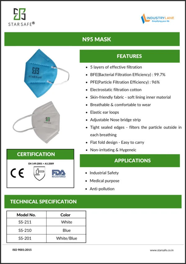N95 MASK
