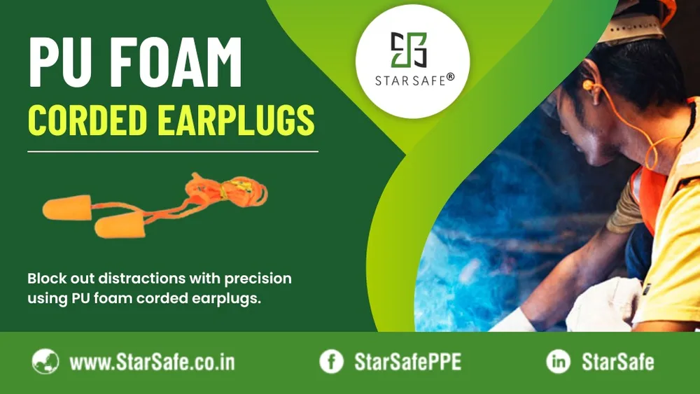 PU EARPLUGS