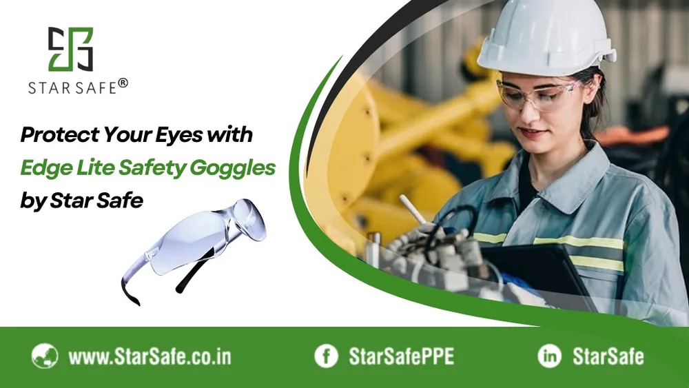 Protect Your Eyes with EDGE LITE