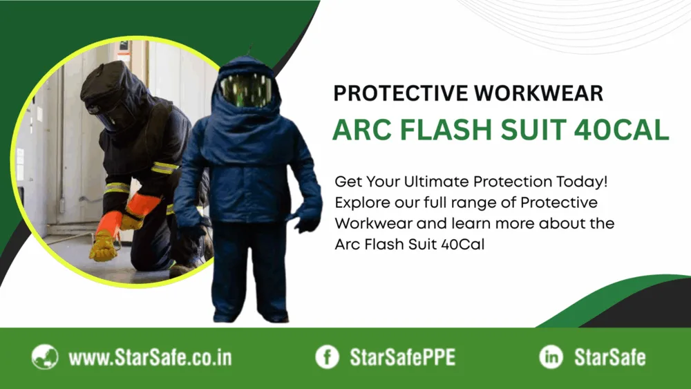 Protective Workwear