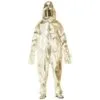 STARSAFE ALUMINISED FIRE SUITS 3 or 4 Layered REGULAR (1)