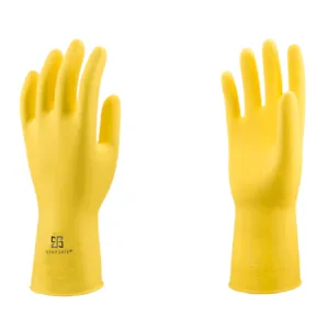 STARSAFE NRFL HD GLOVES