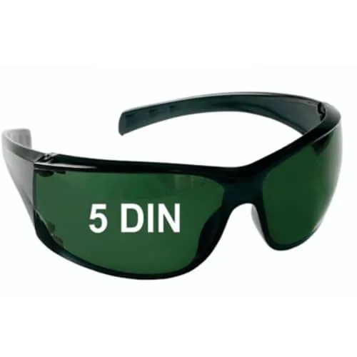 Welding Glass - Image 2