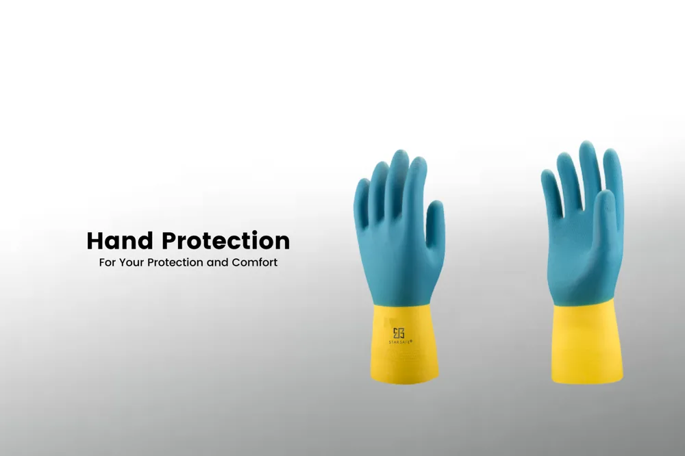 handprotection